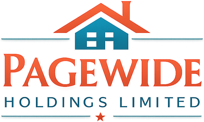 Pagewide Holdings Limited